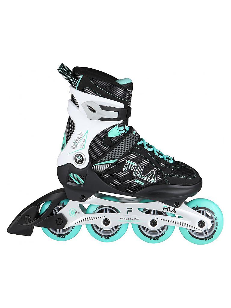 FILA Damen Inlineskates Crossfit 84mm